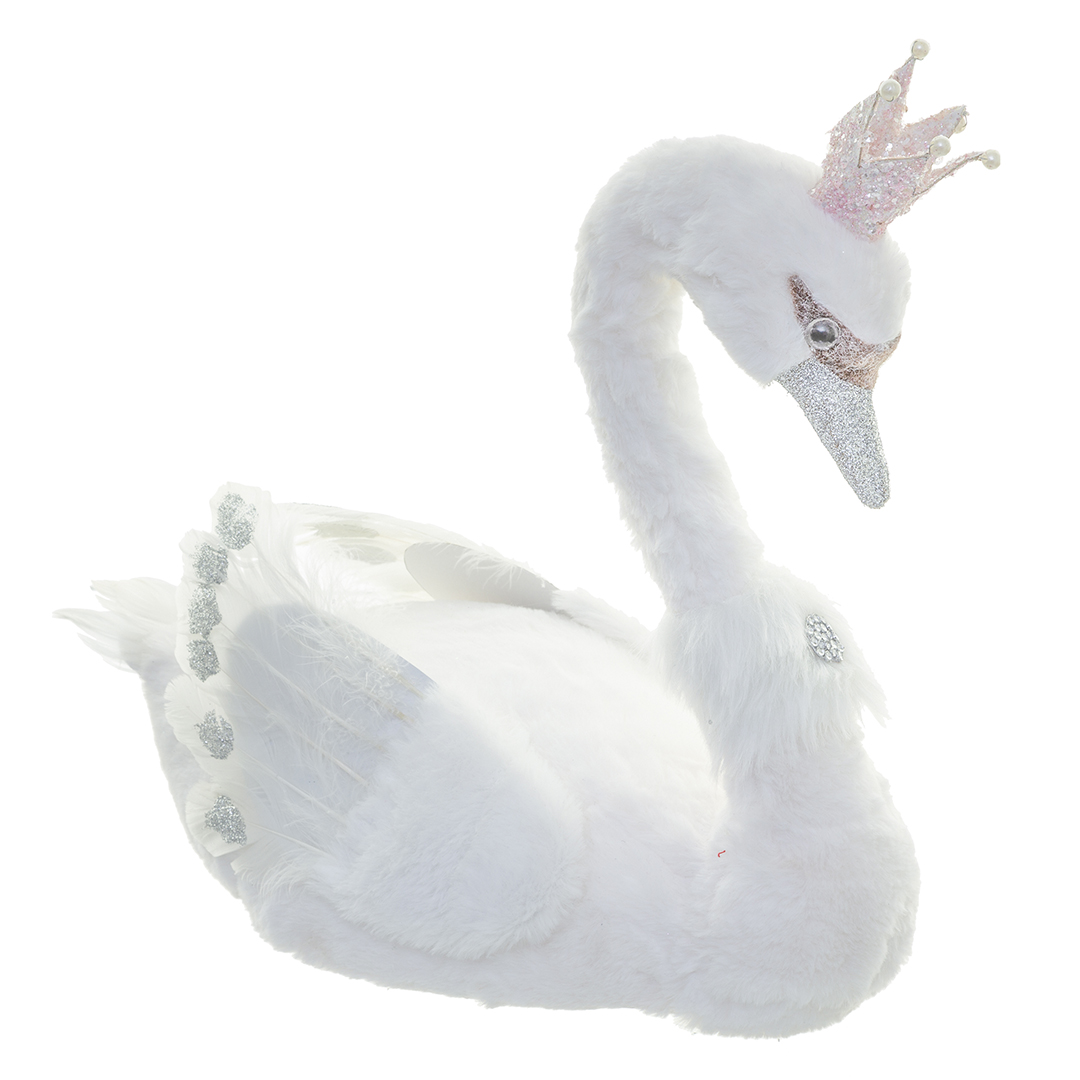 Figura Cisne