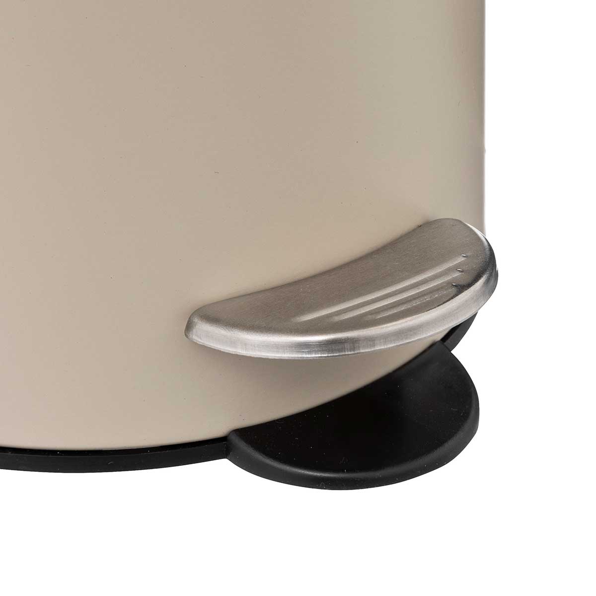 Balde wc com tampa soft close