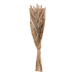 Bouquet de flores secas ORI
