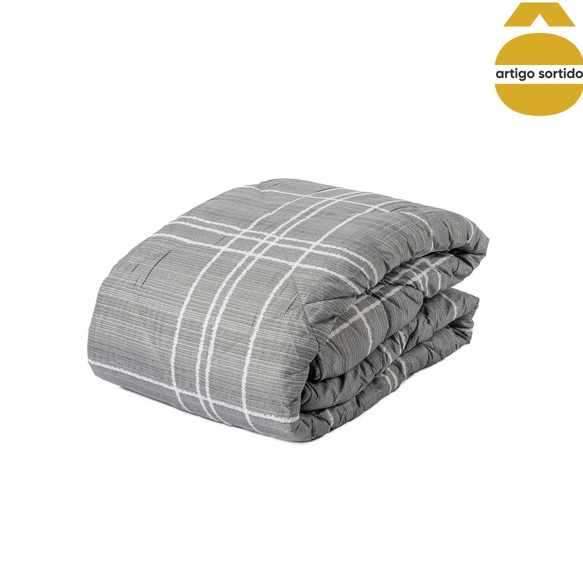 Edred&atilde;o de casal LETTO 250x250cm