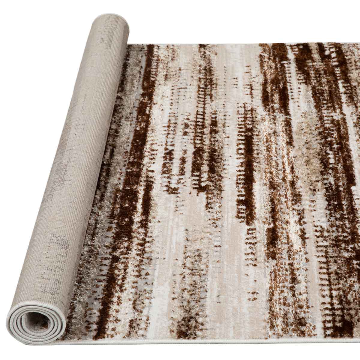 Tapete SALAM stripes bege 160x235cm