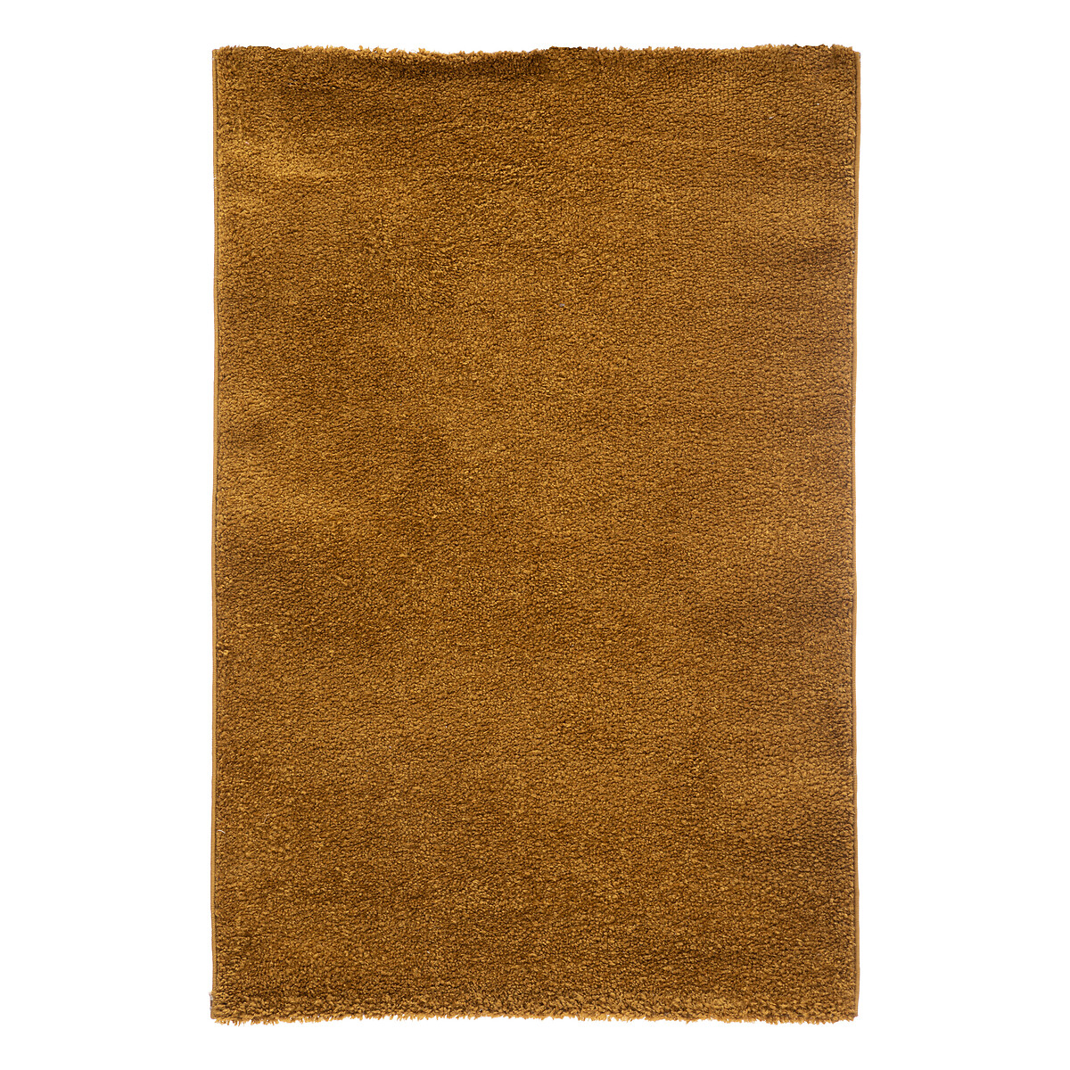 Tapete SHAGGY mostarda 100x150cm