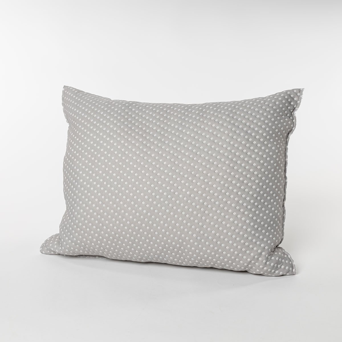 Almofada relaxante latex 45x60cm