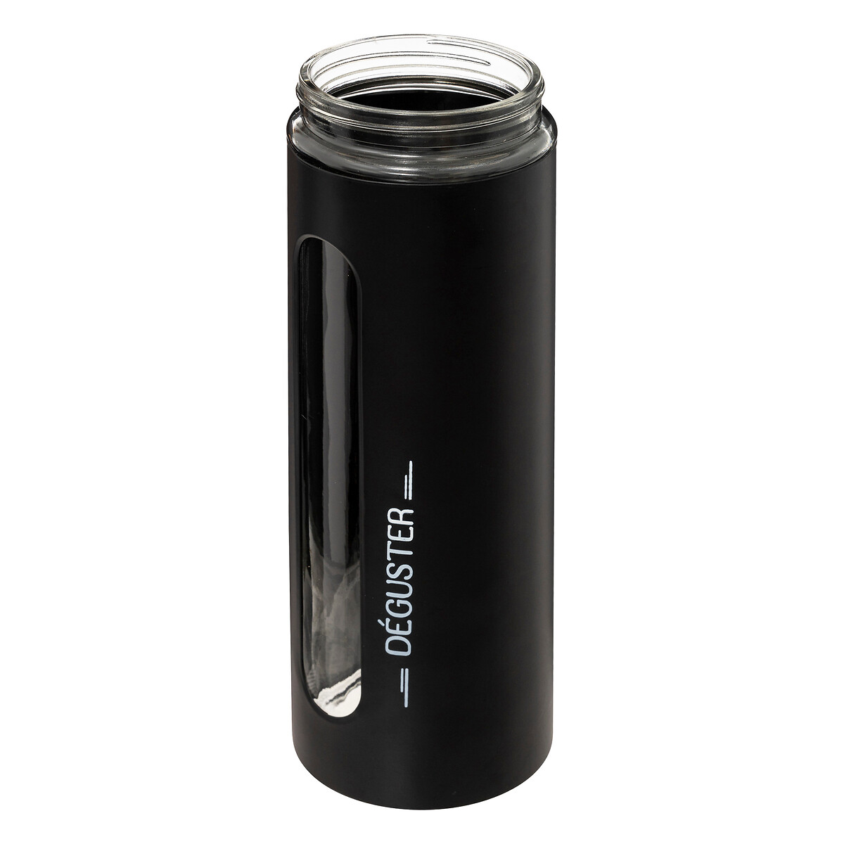 Frasco de vidro UBLO