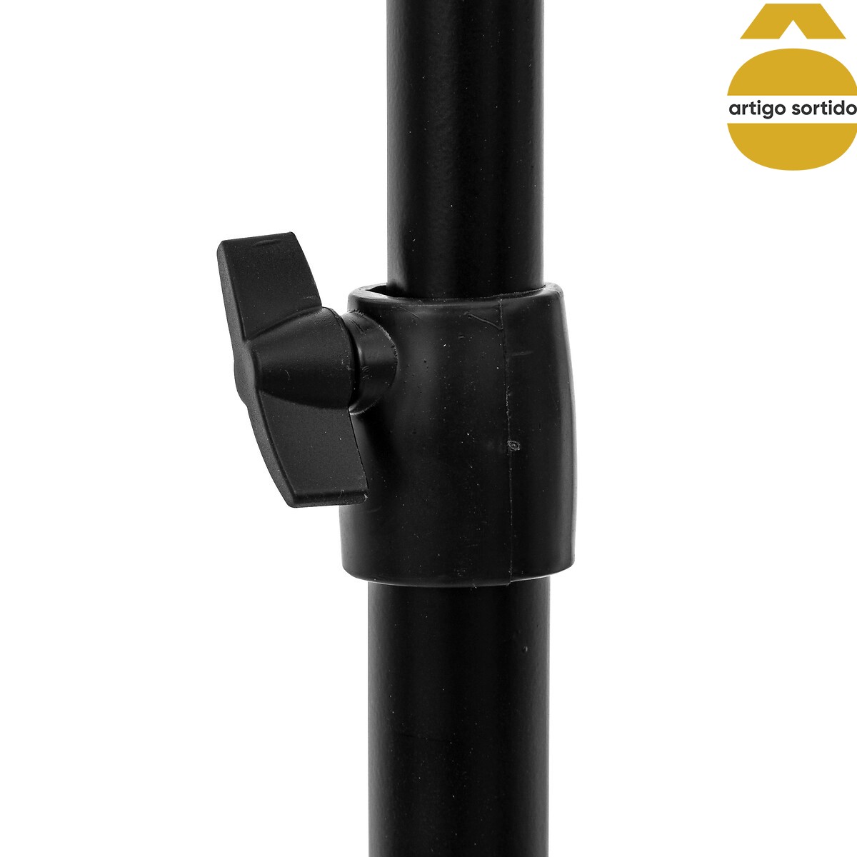 Cavalete simples regulável 160cm