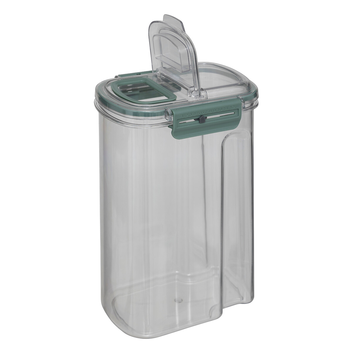 Caixa Retangular Neo 1,6L
