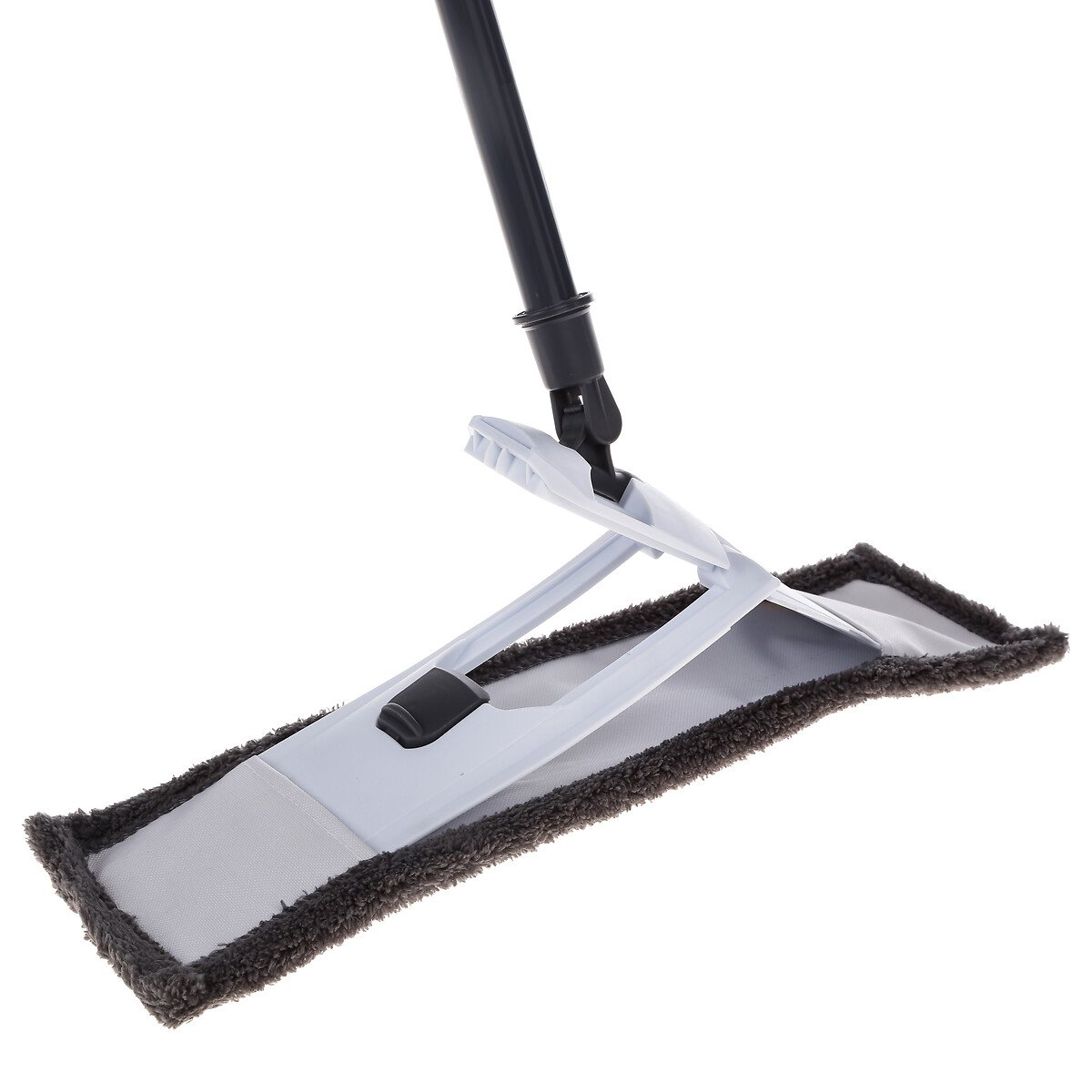 Mopa microfibra com cabo telecópio,  Mopa microfibra com cabo telecópio