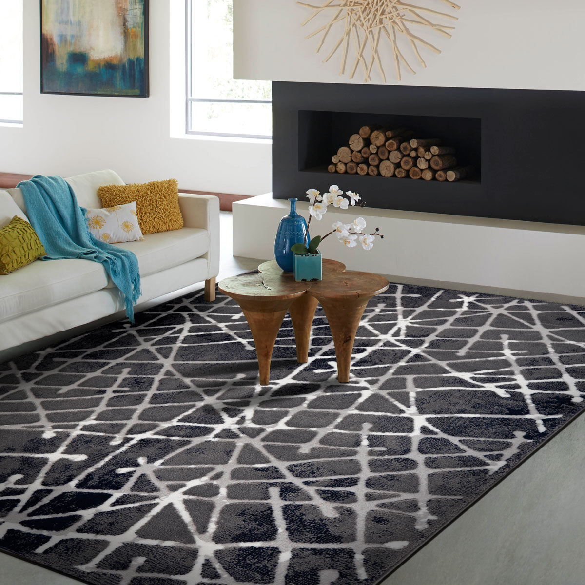 Tapete JAD 240x340cm