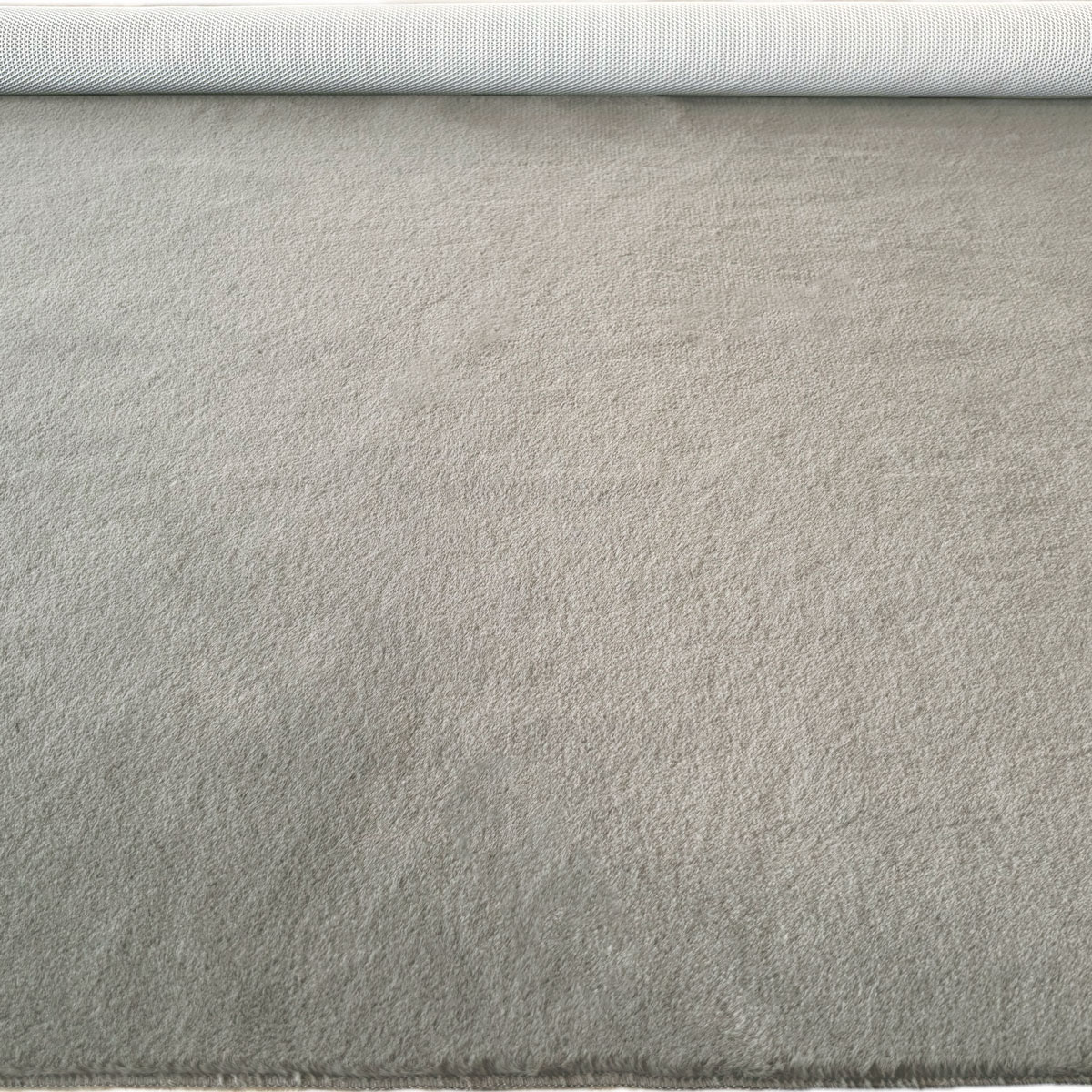 Tapete wc ZARIA cinza 40x60cm