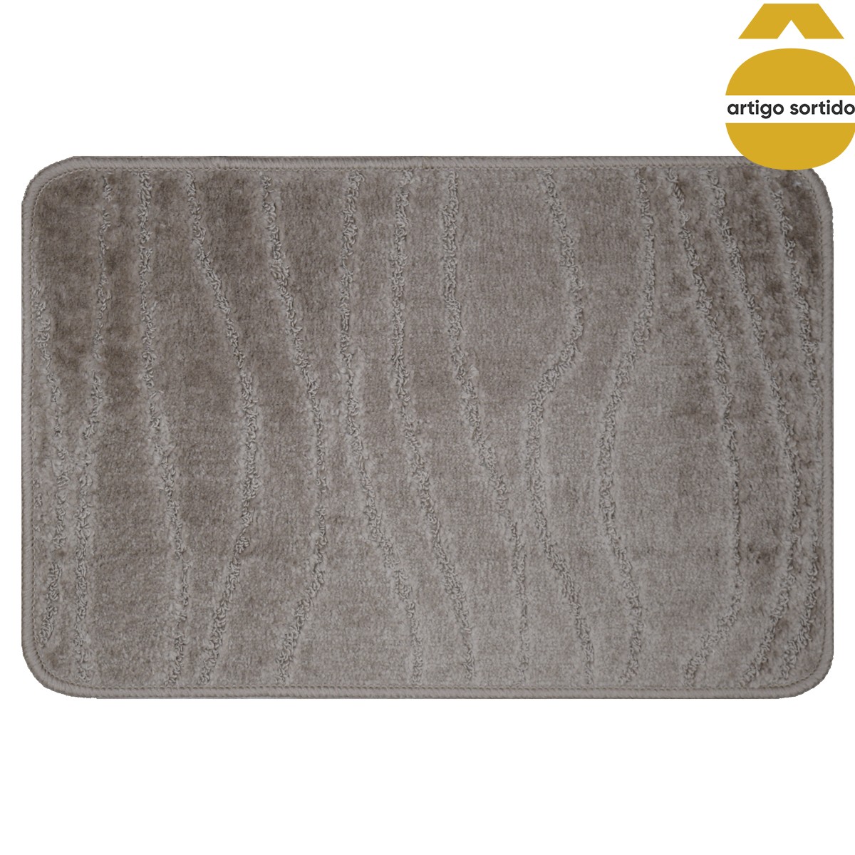 Tapete wc LUNA SOFT 50x80cm