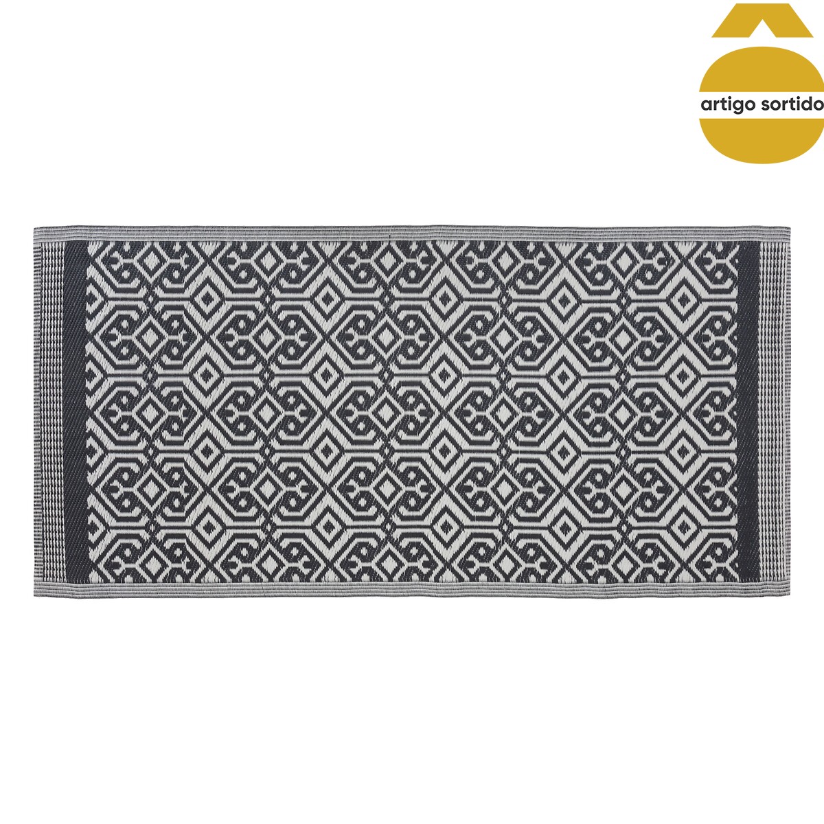 Tapete de exterior 90x180cm