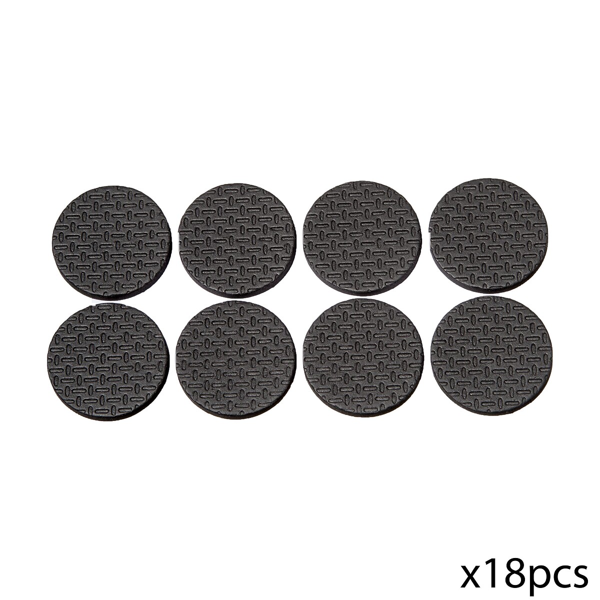 Conjunto proteções adesivas