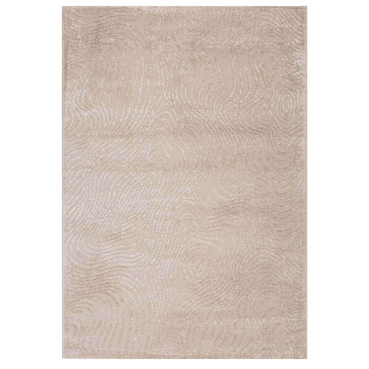 Tapete NEBRA bege 200x285cm