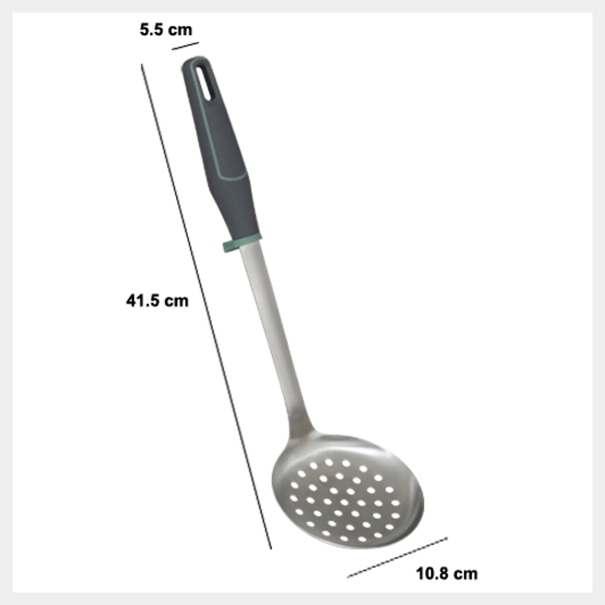 Escumadeira N&Eacute;O