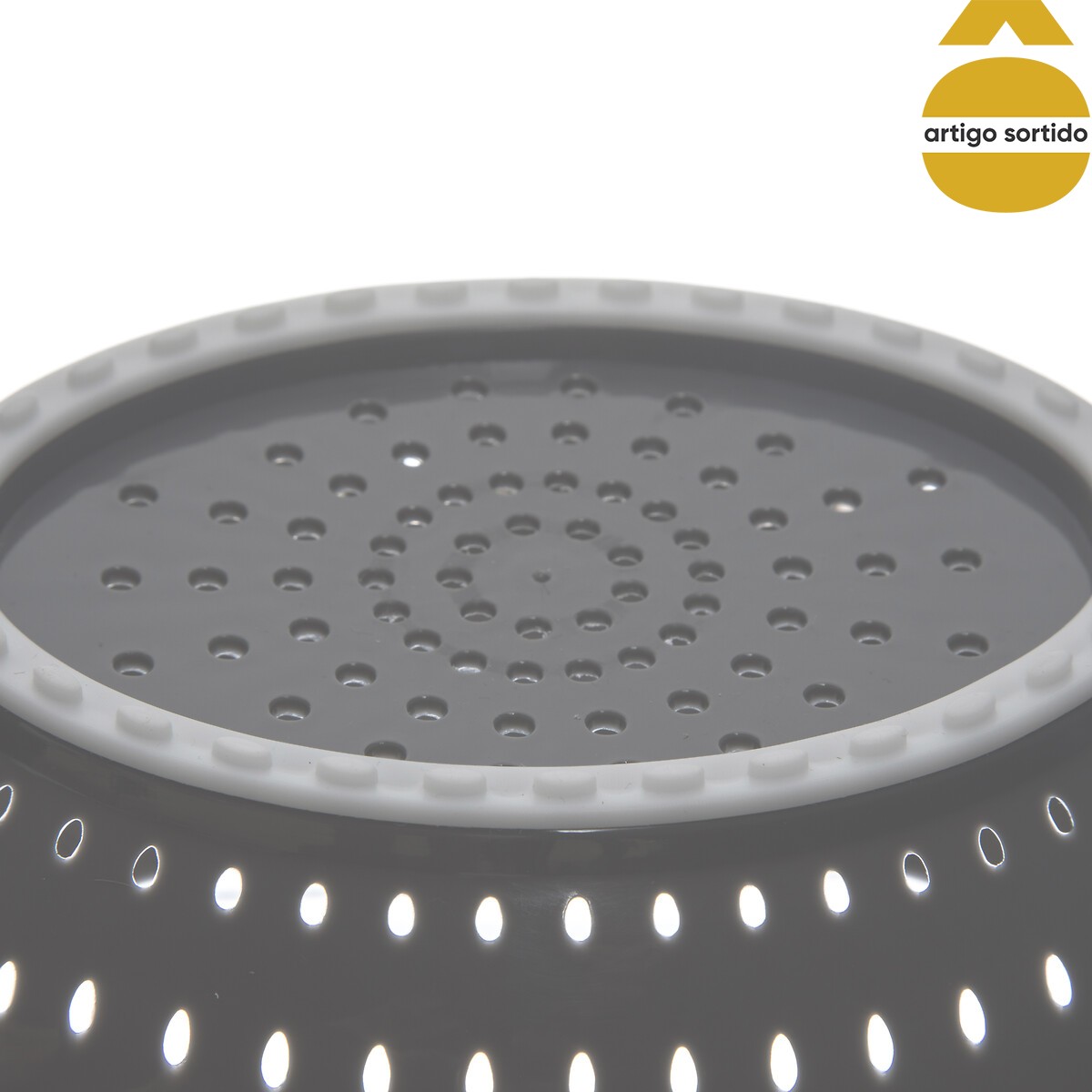 Mini escorredor 24cm