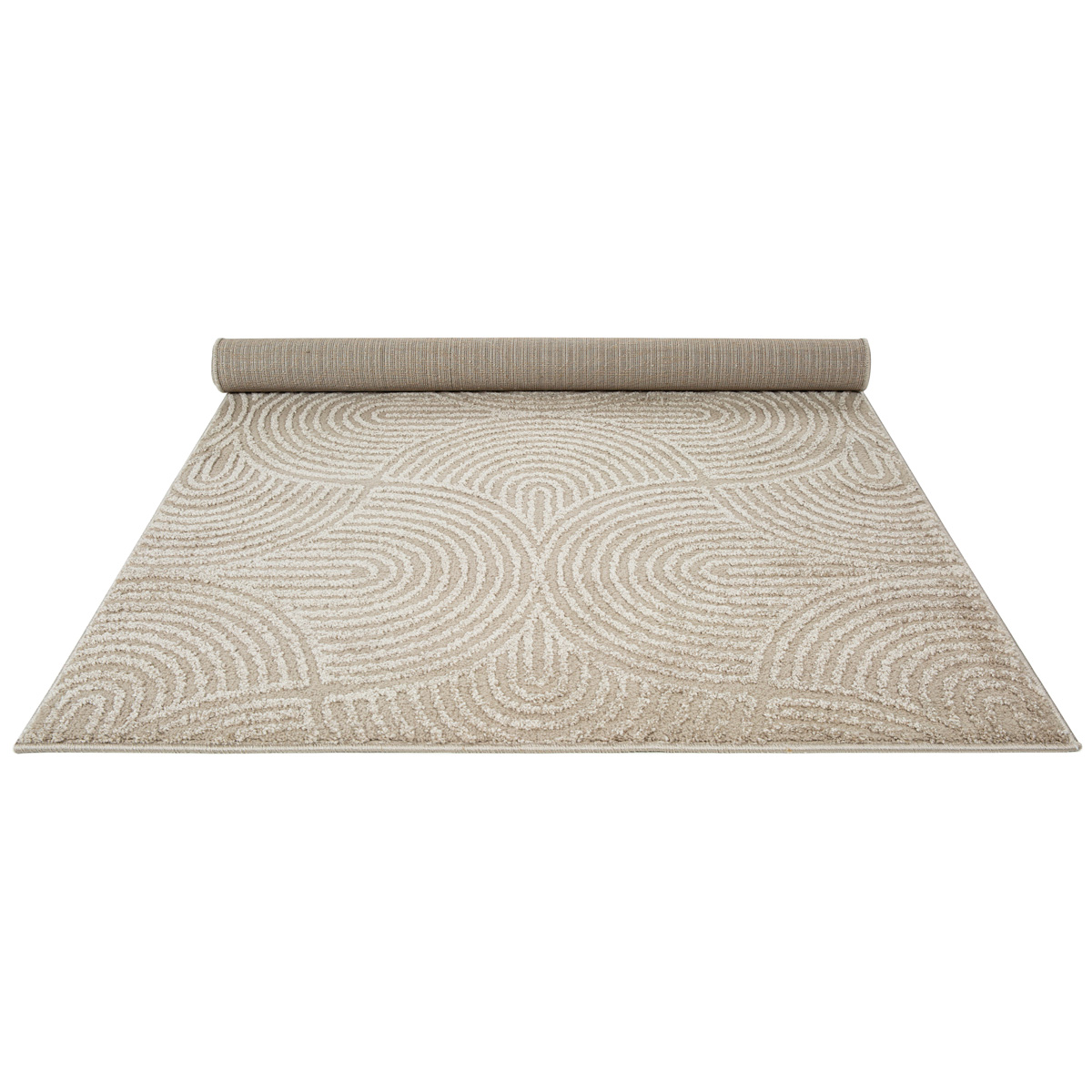 Tapete NEBRA natural 200x285cm