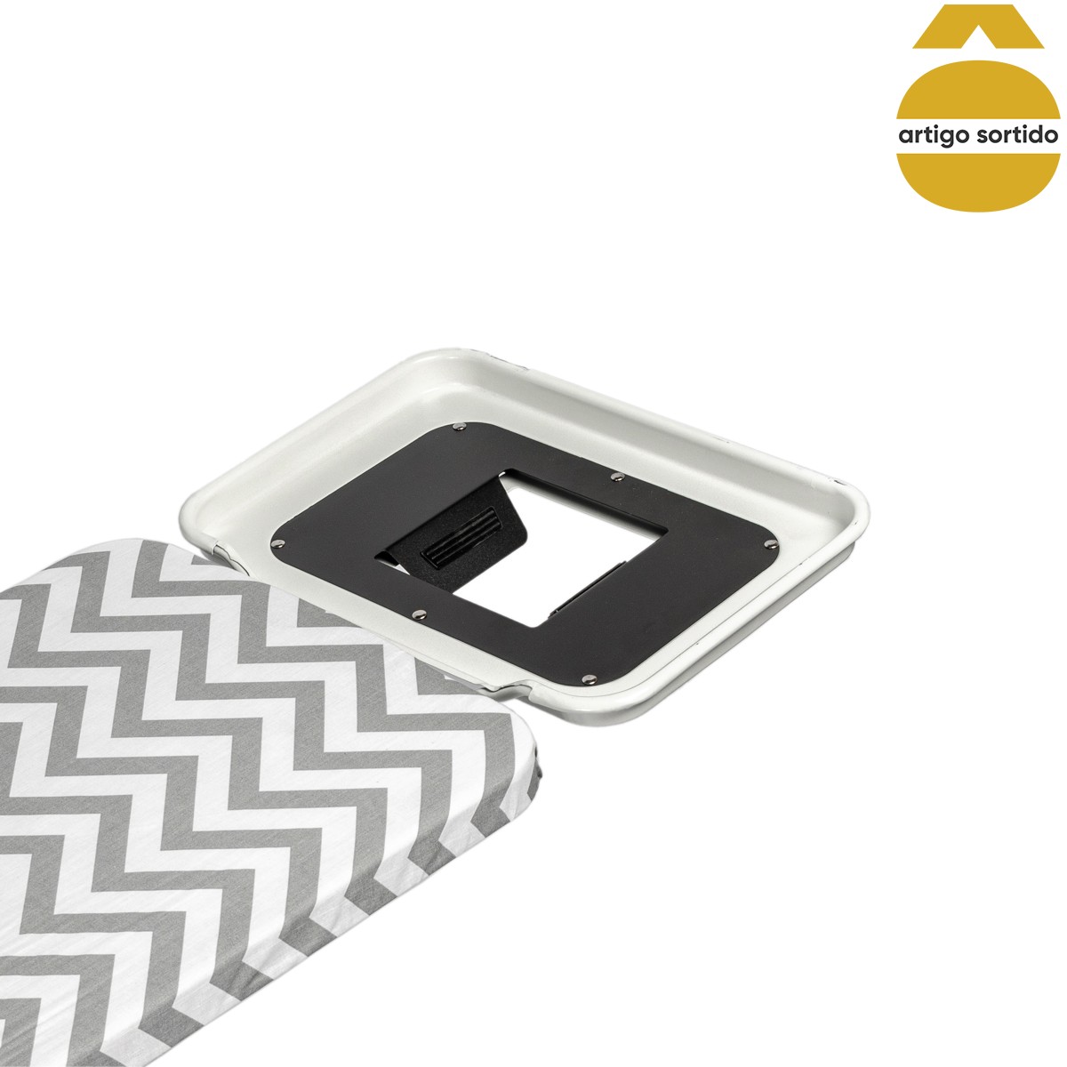 Tábua de engomar super especial