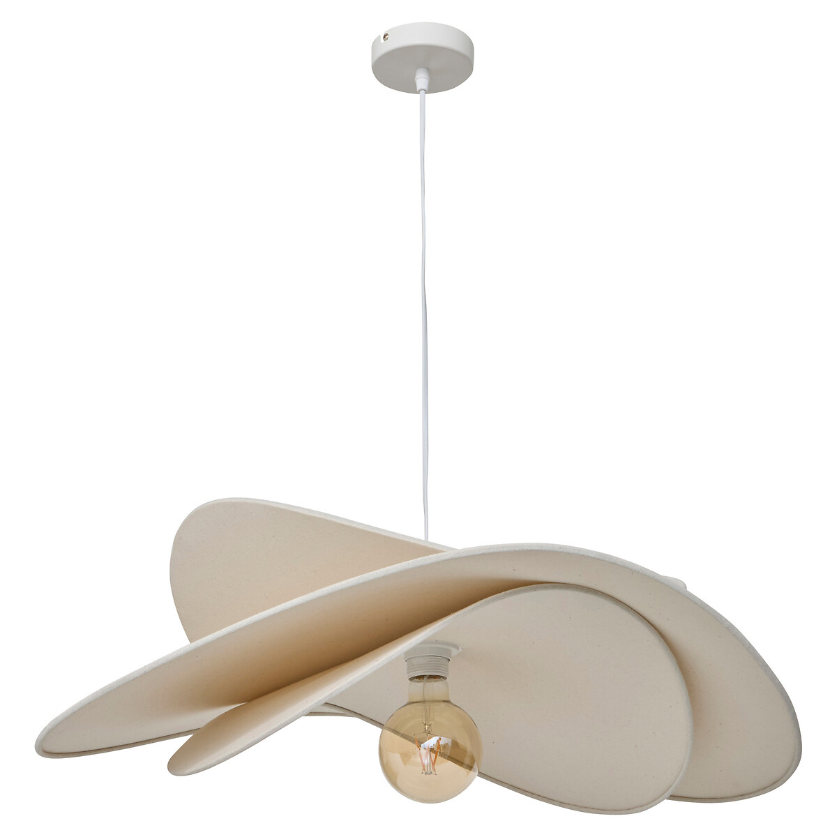 Candeeiro de teto ALARA 69cm