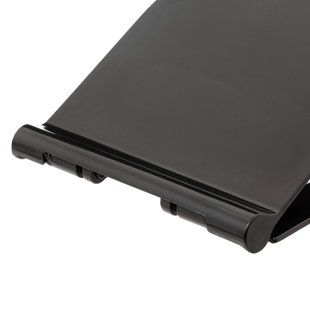 Tampa wc soft close preta