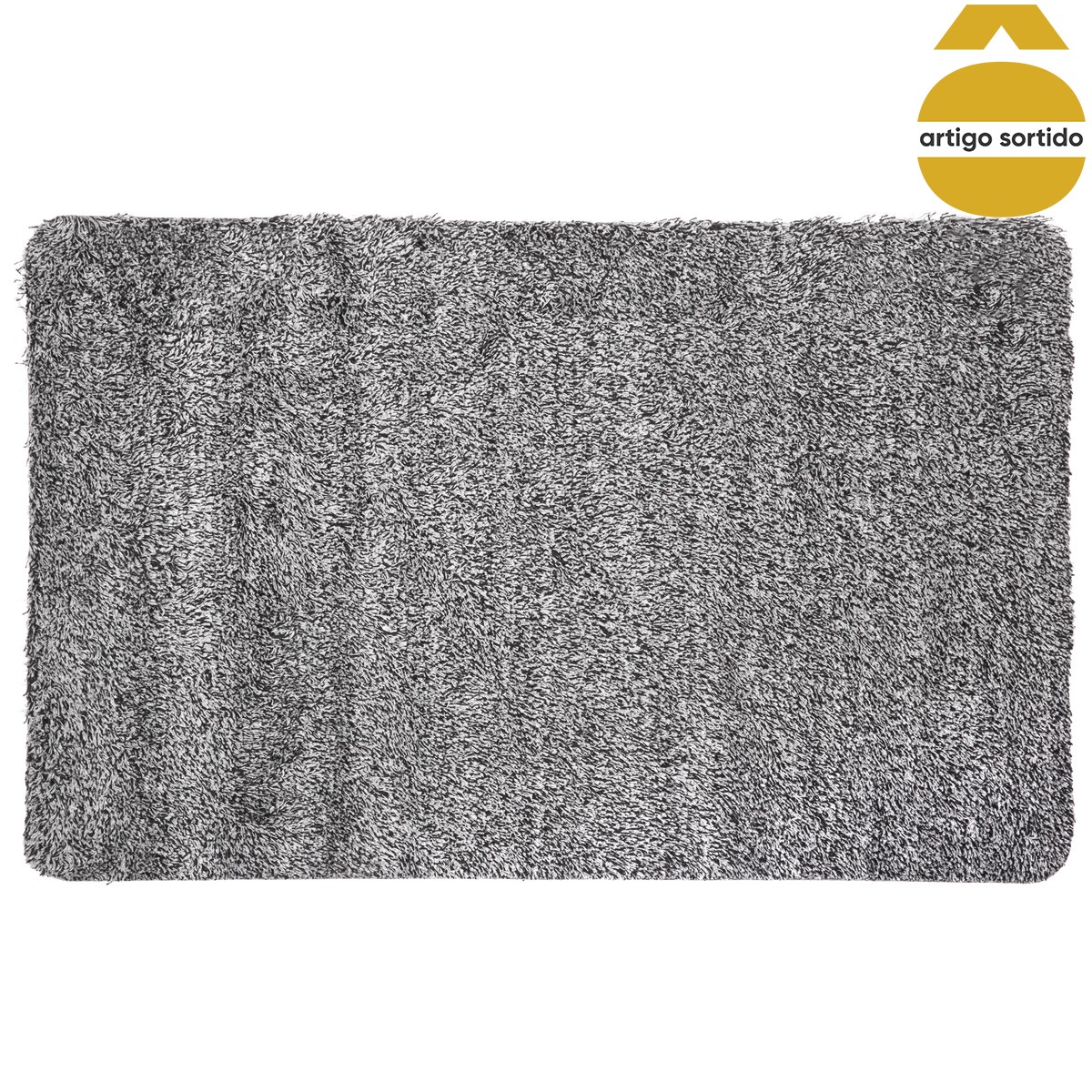 Tapete super absorvente 45x70cm