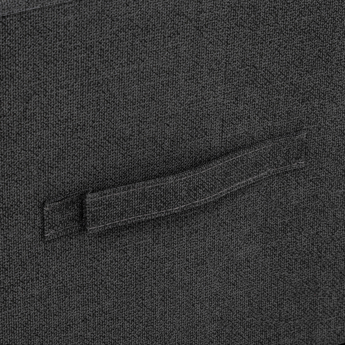 M&oacute;vel de arruma&ccedil;&atilde;o TISSA cinza escuro 77cm