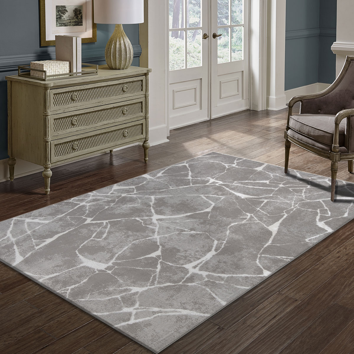 Tapete WESTON 200x285cm