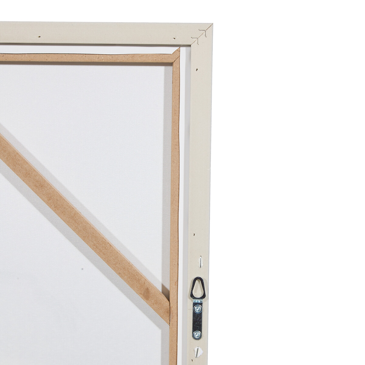 Quadro decorativo 78x78cm