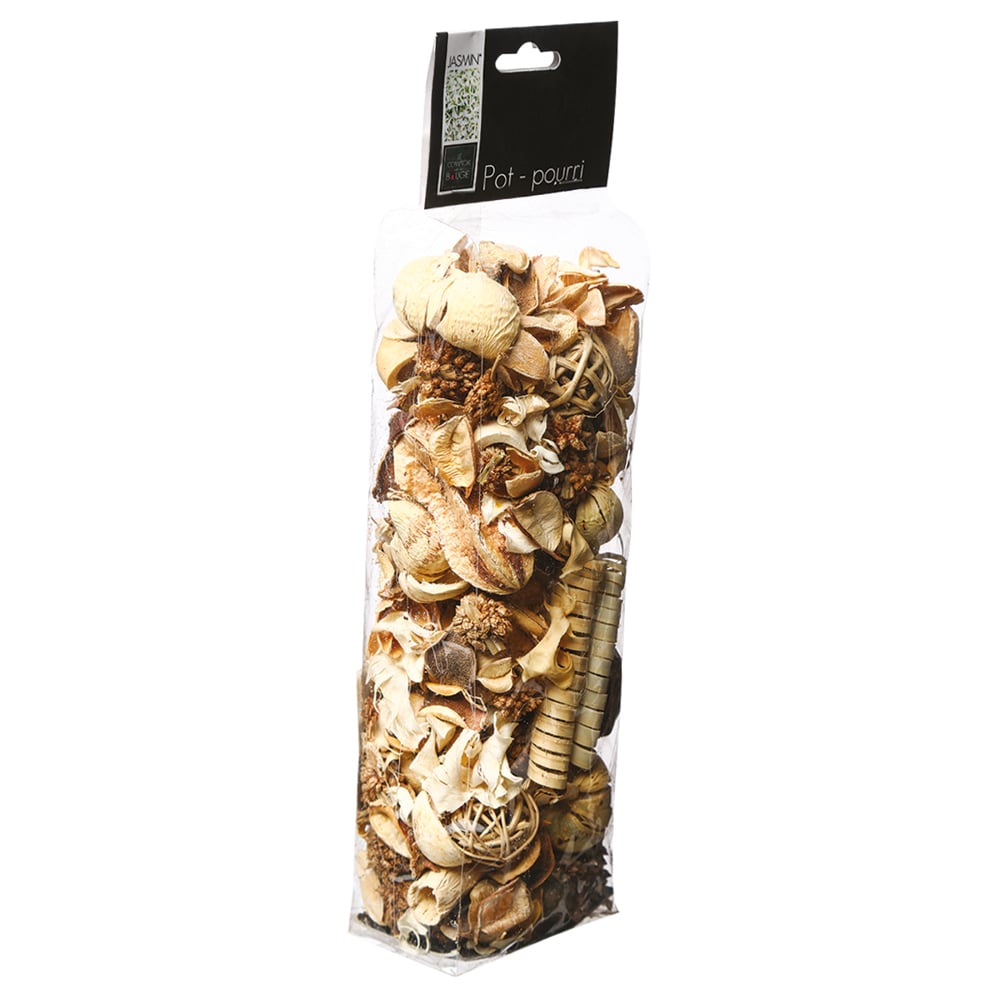 Pot-pourri jasmim,  Pot-pourri jasmim