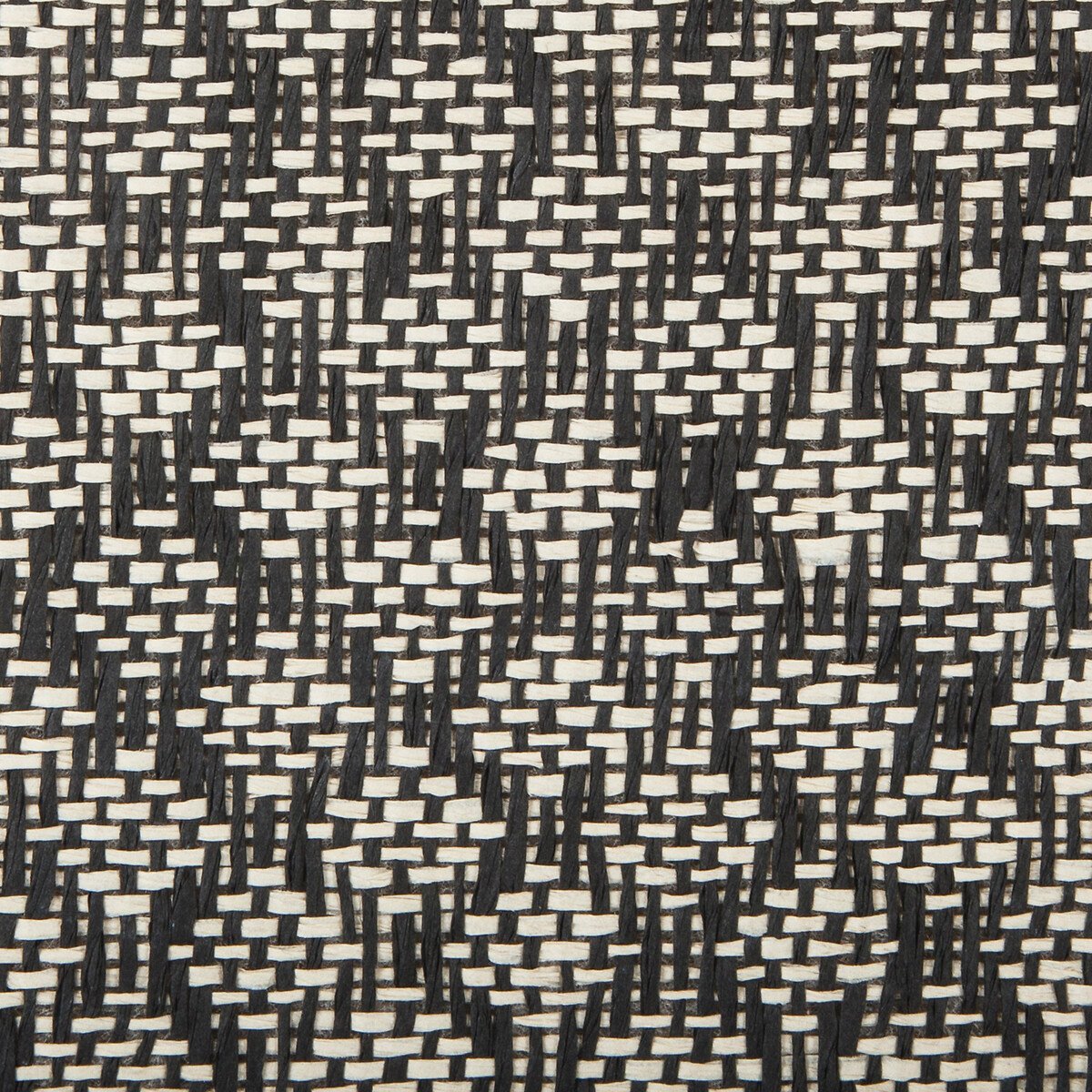 Cesto redondo decorado NOMADE 19cm