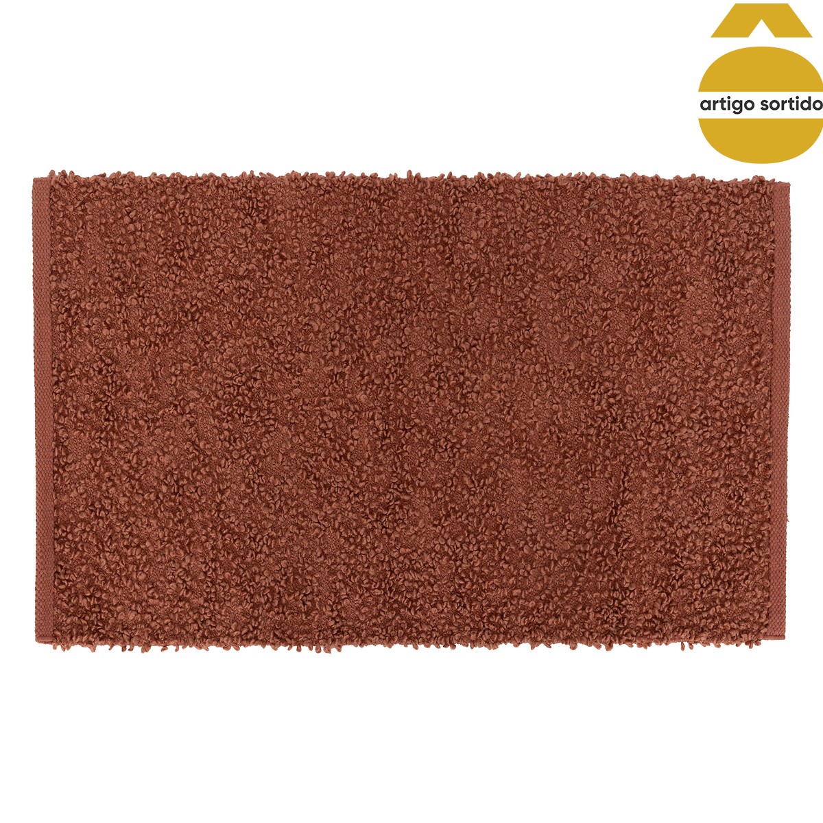 Tapete BOUCLETTE 60x90cm