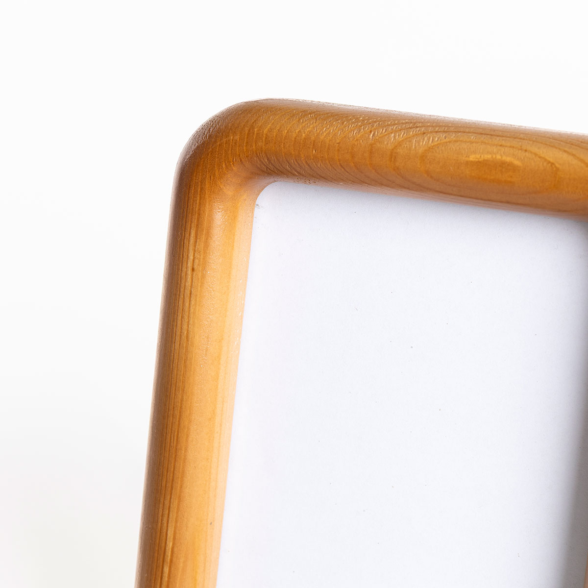 Moldura de madeira 13x18cm