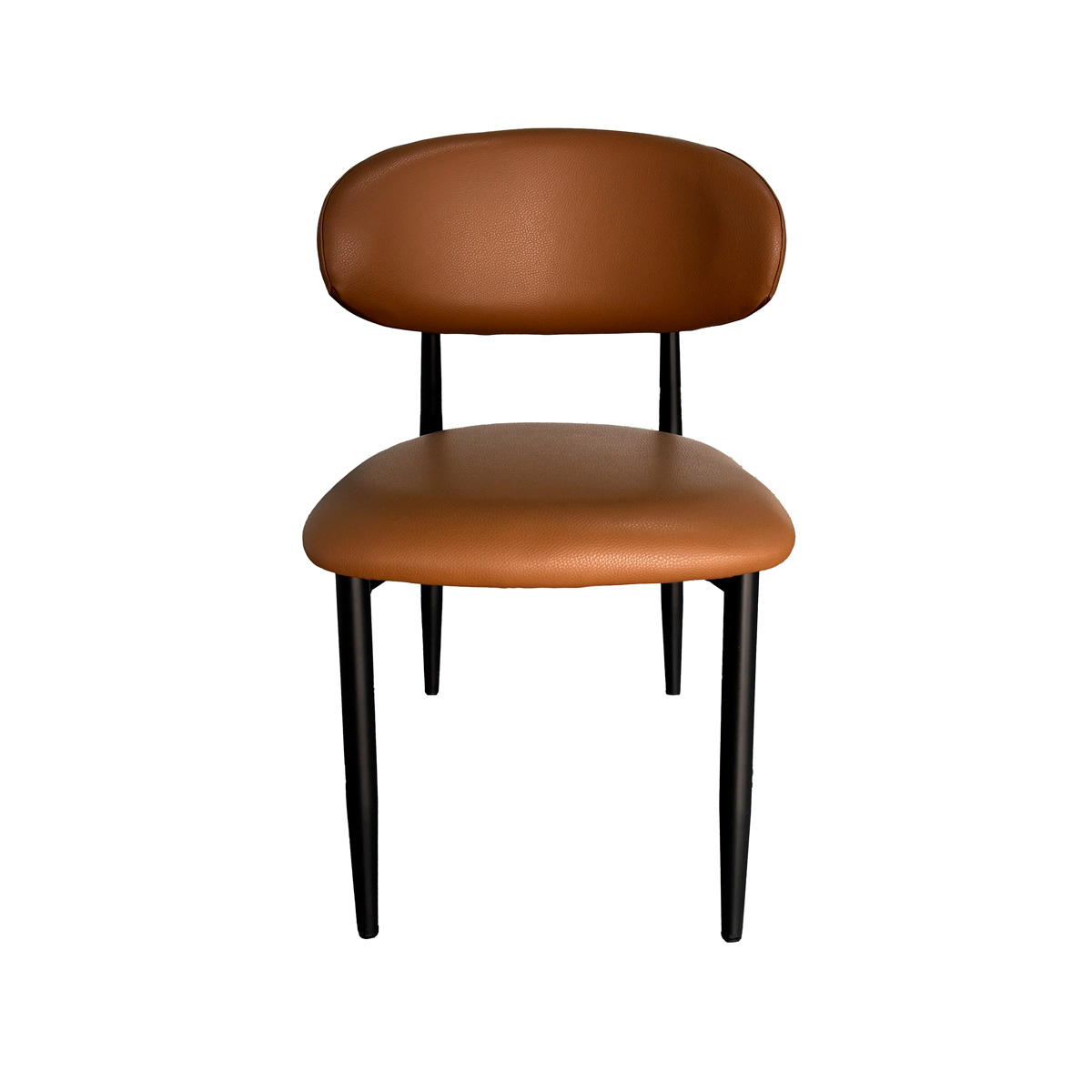 Cadeira TIVOLI camel