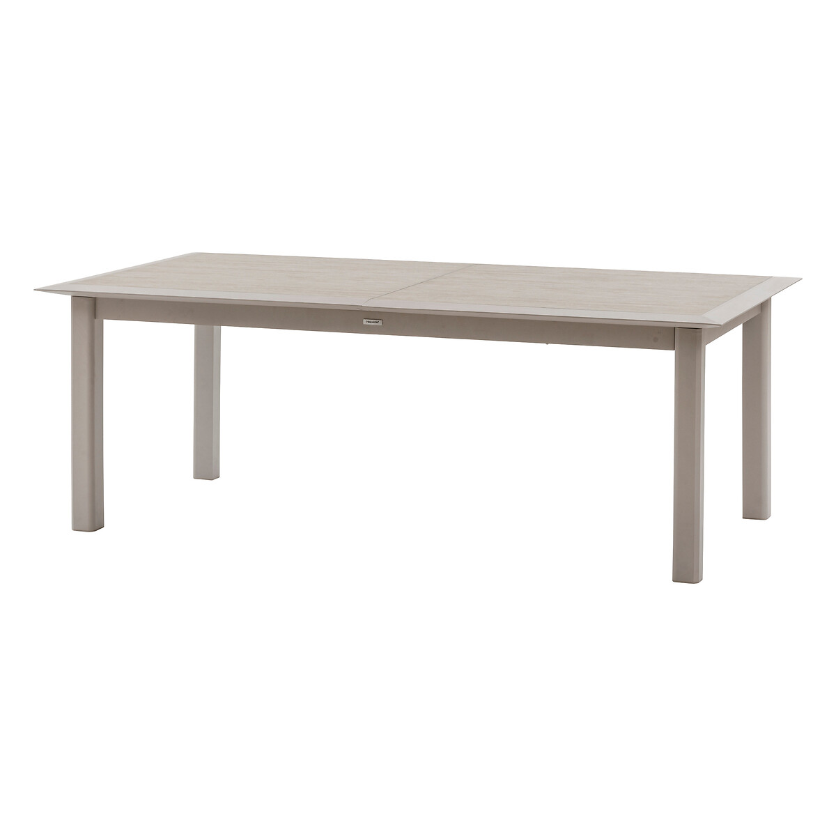 Mesa de Exterior Extens&iacute;vel Allure 12 Lugares