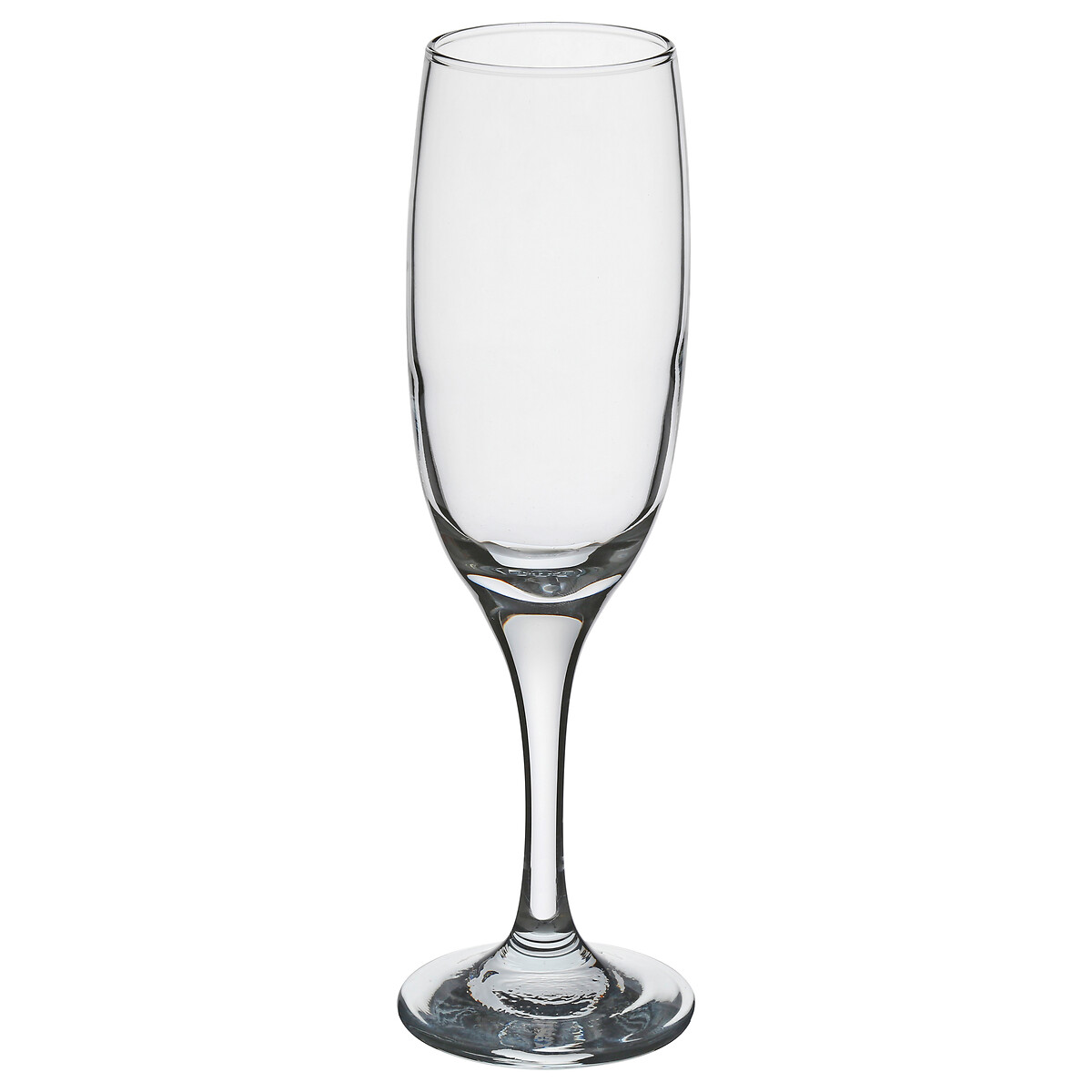 Copo de champanhe PAOLA de vidro 21cl