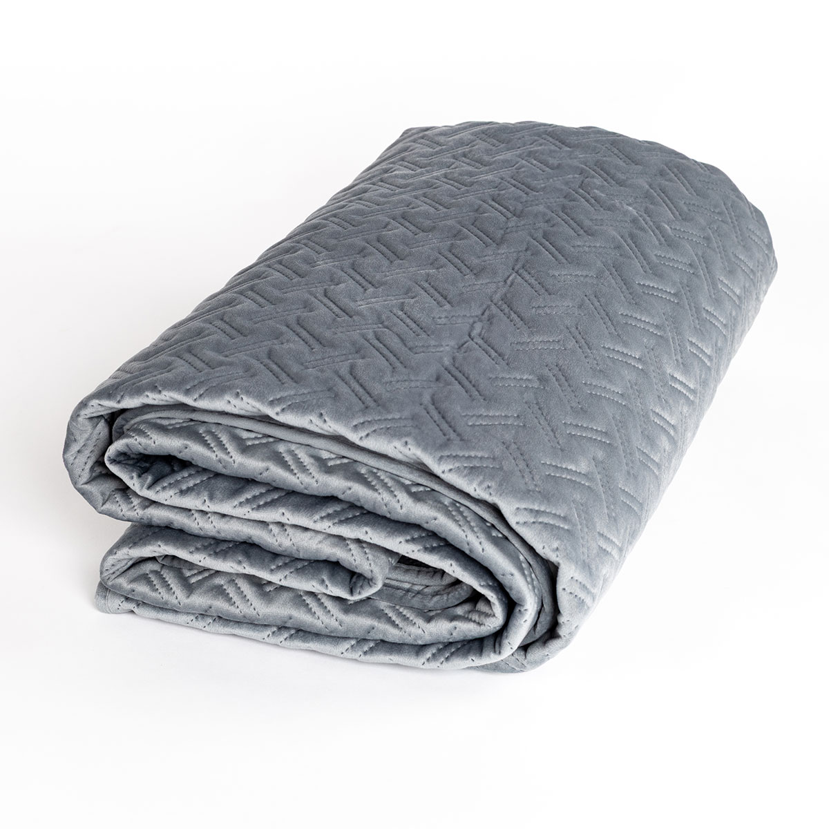 Edred&atilde;o BISTROL cinza 220x240cm