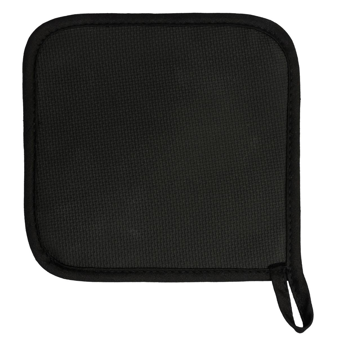 Pega de cozinha decorada