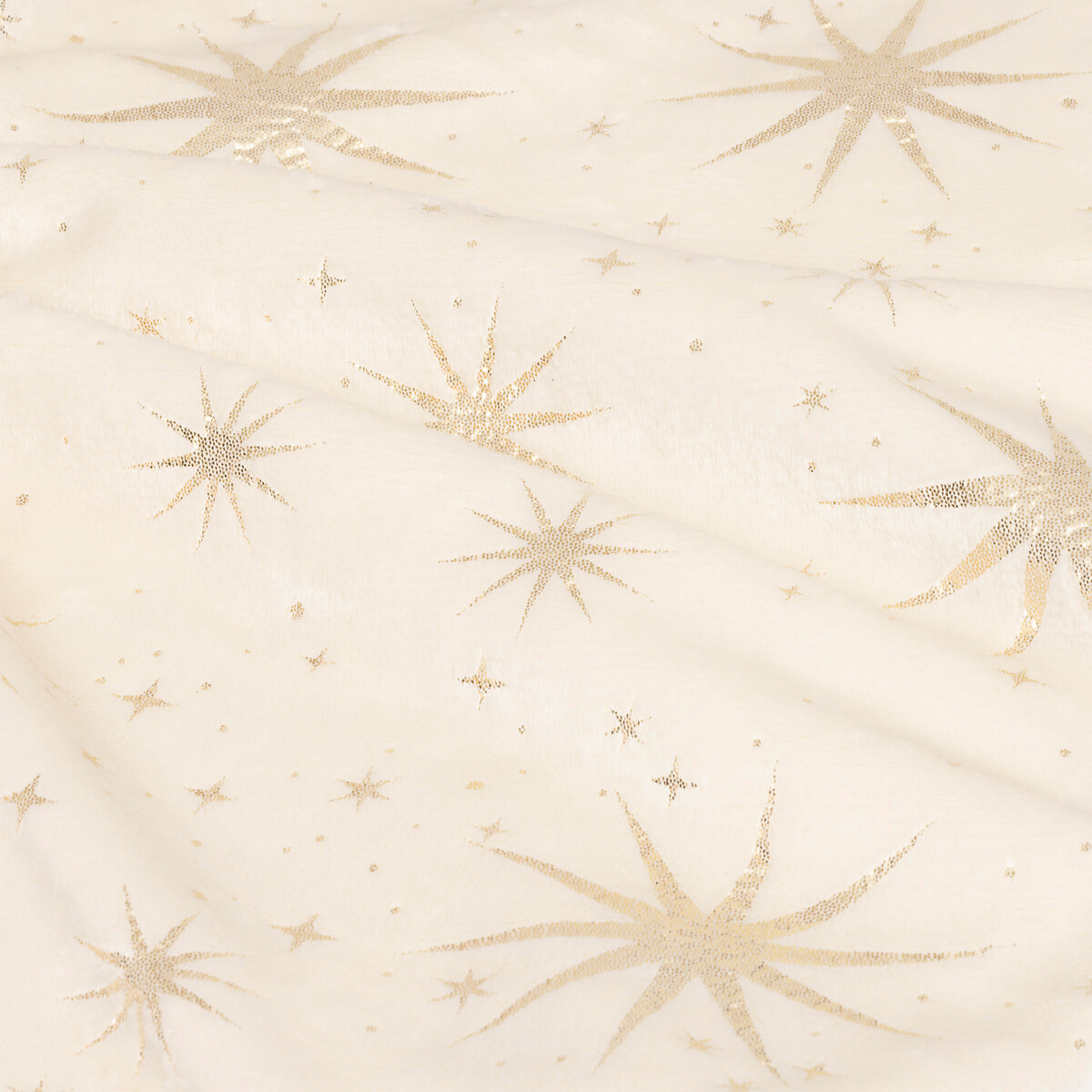 Tapete para árvore decoração estrelas 90cm