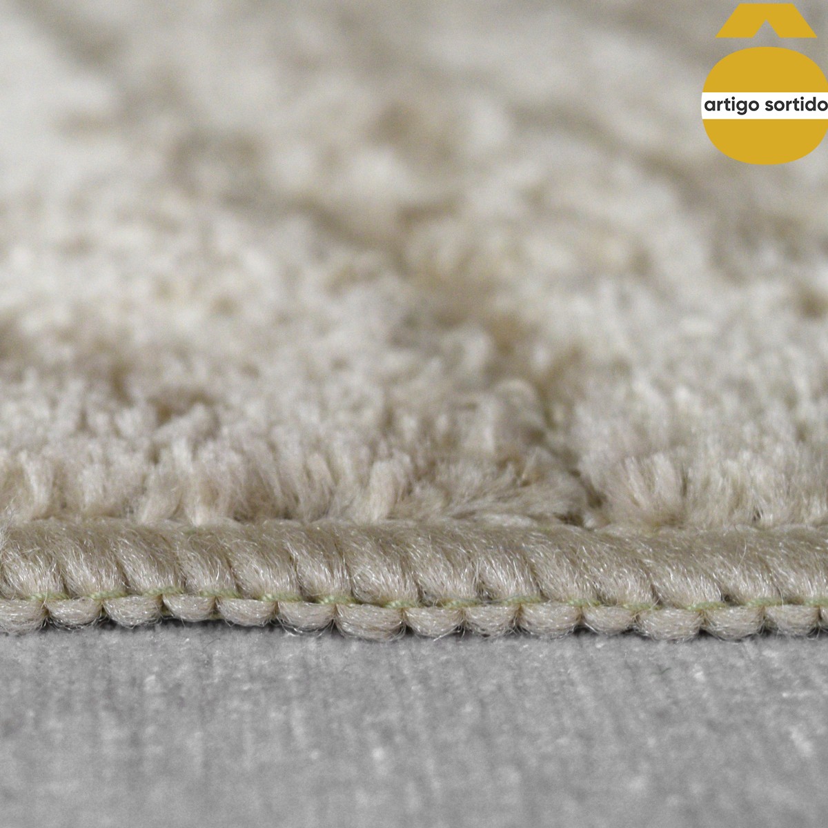 Tapete wc LUNA SOFT 50x80cm