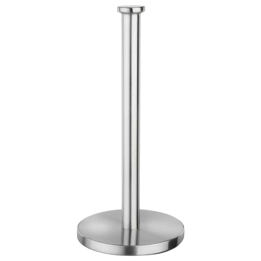 Suporte para rolo de cozinha em inox,  Suporte para rolo de cozinha em inox