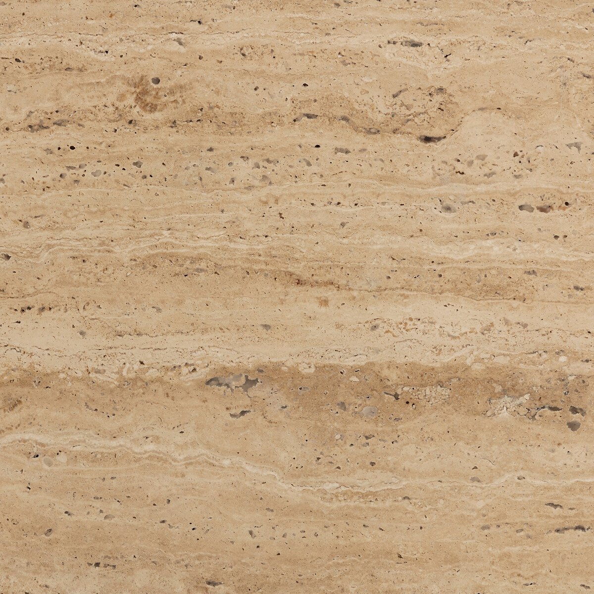 Conjunto de 2 mesas de apoio JIVAN em madeira acácia