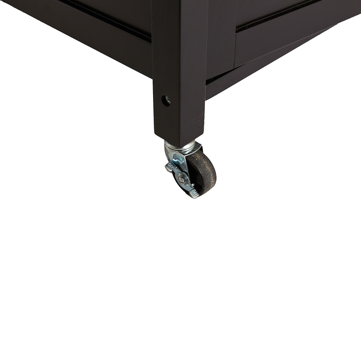 M&oacute;vel de apoio CALUDE preto