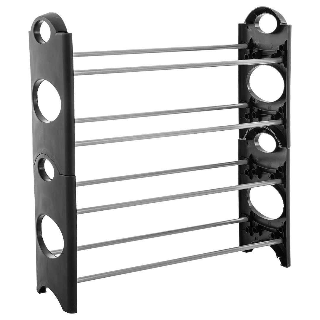 Sapateira empilh&aacute;vel