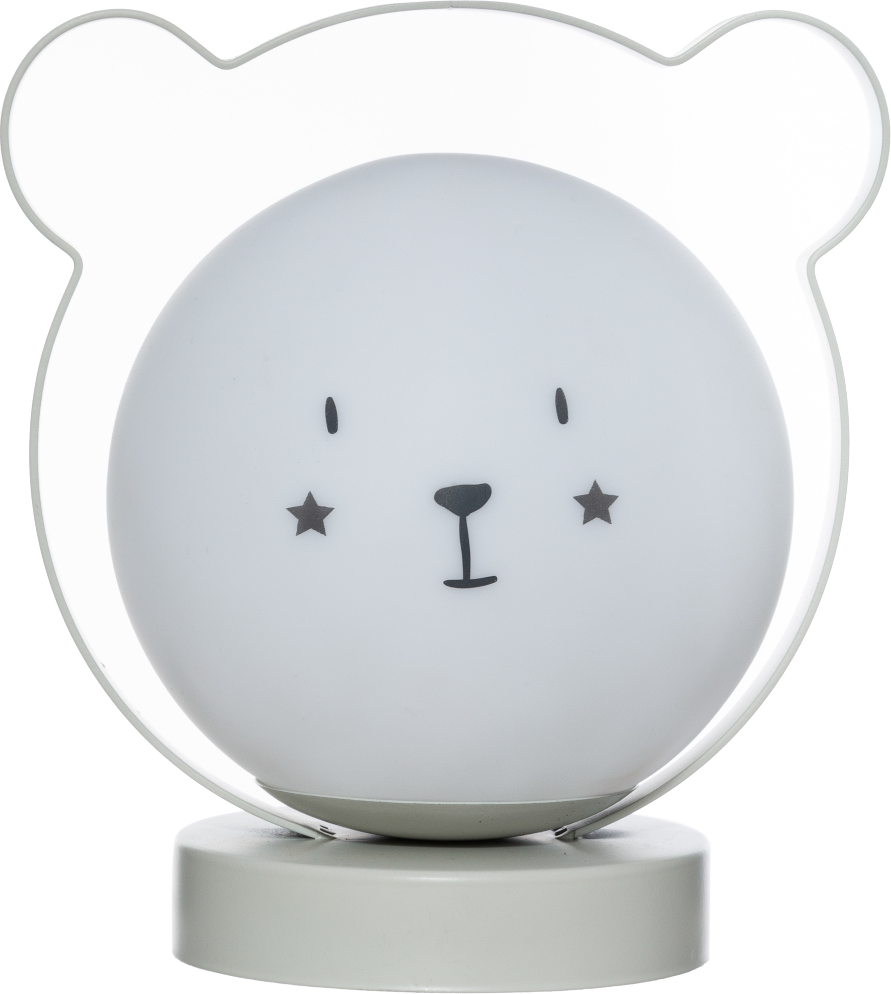 Luz Presen&ccedil;a Gato