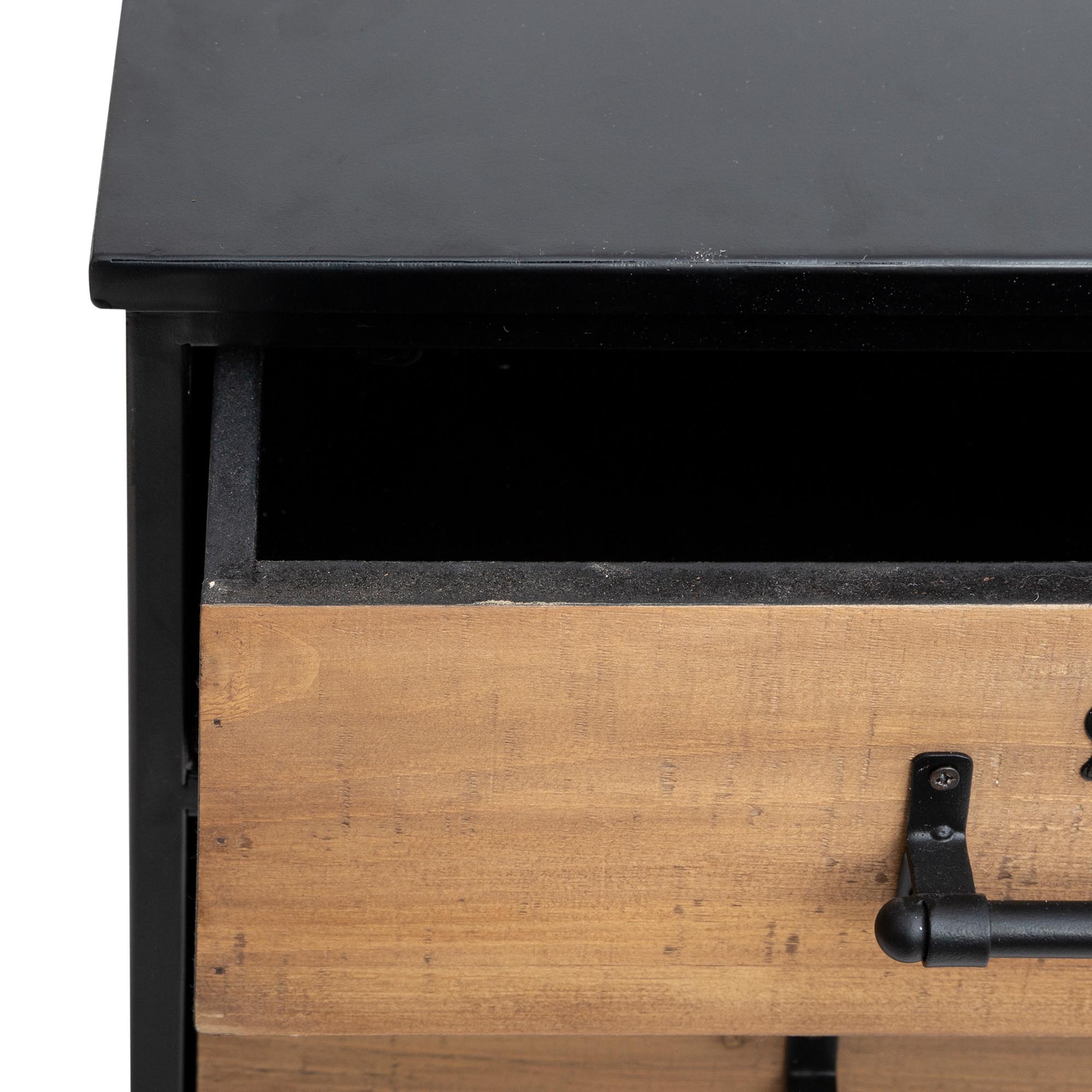 C&oacute;moda com 10 gavetas BARIS