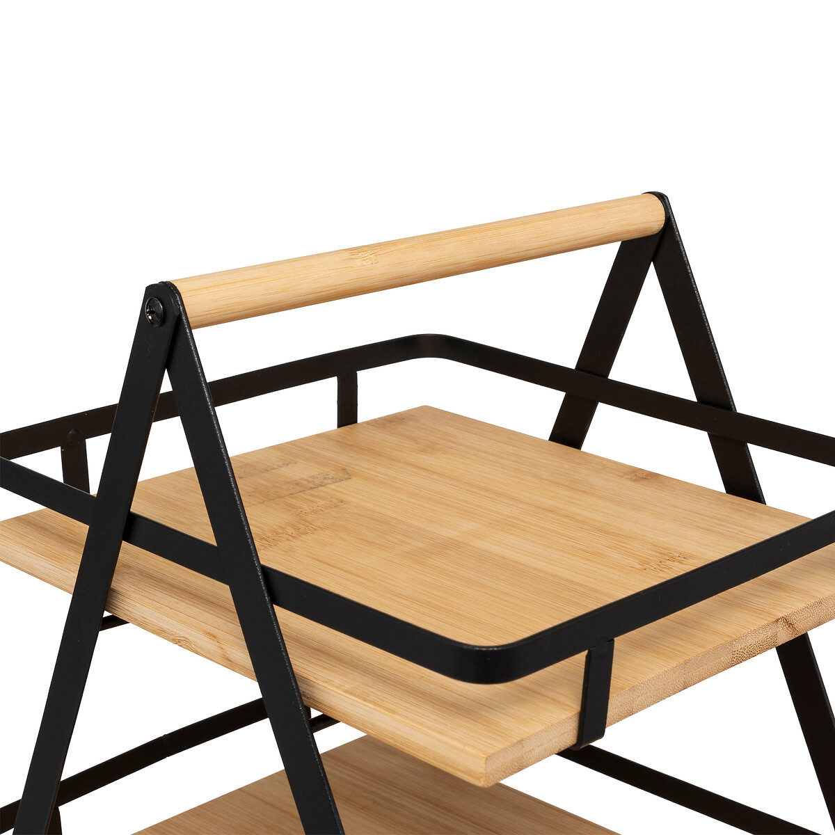 Prateleira ORDEMA com 2 n&iacute;veis