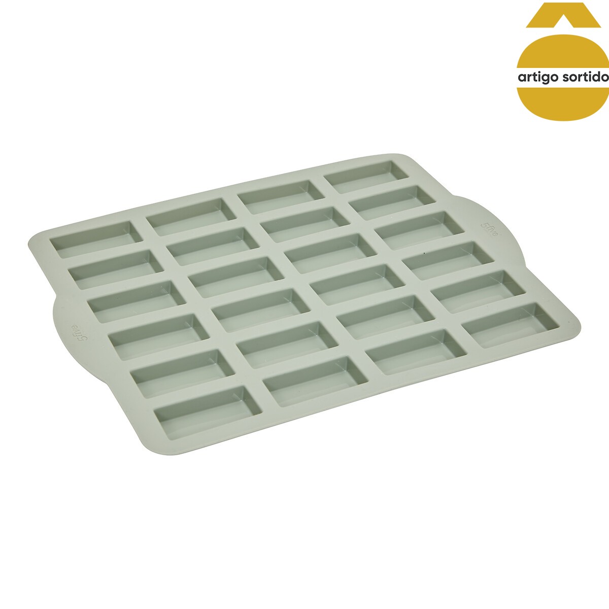 Forma para bolo em silicone