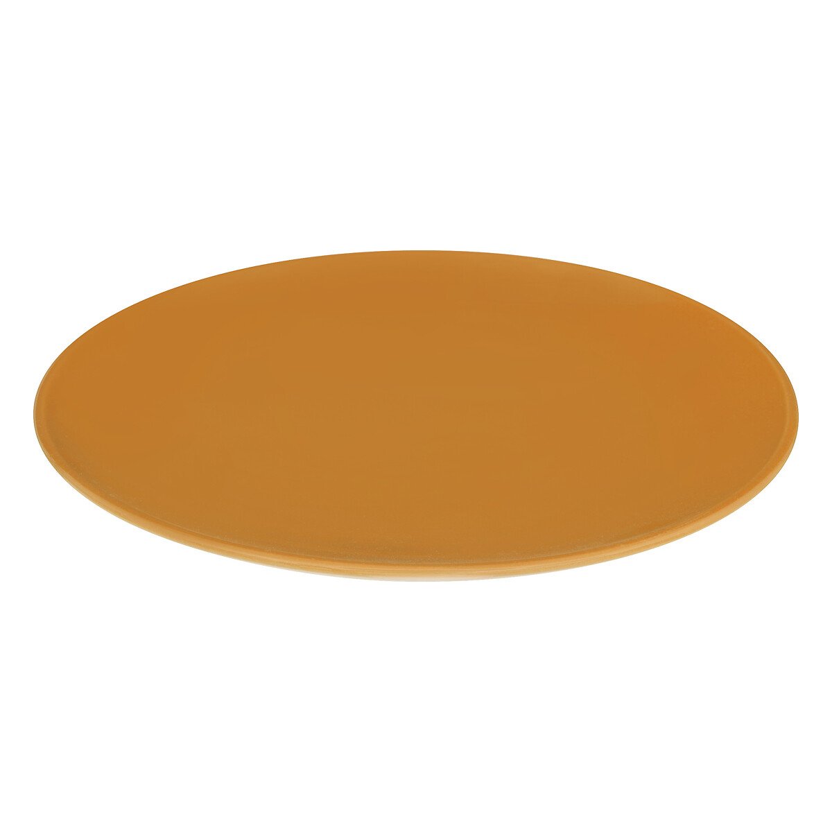 Servi&ccedil;o de mesa COLORAMA amarelo