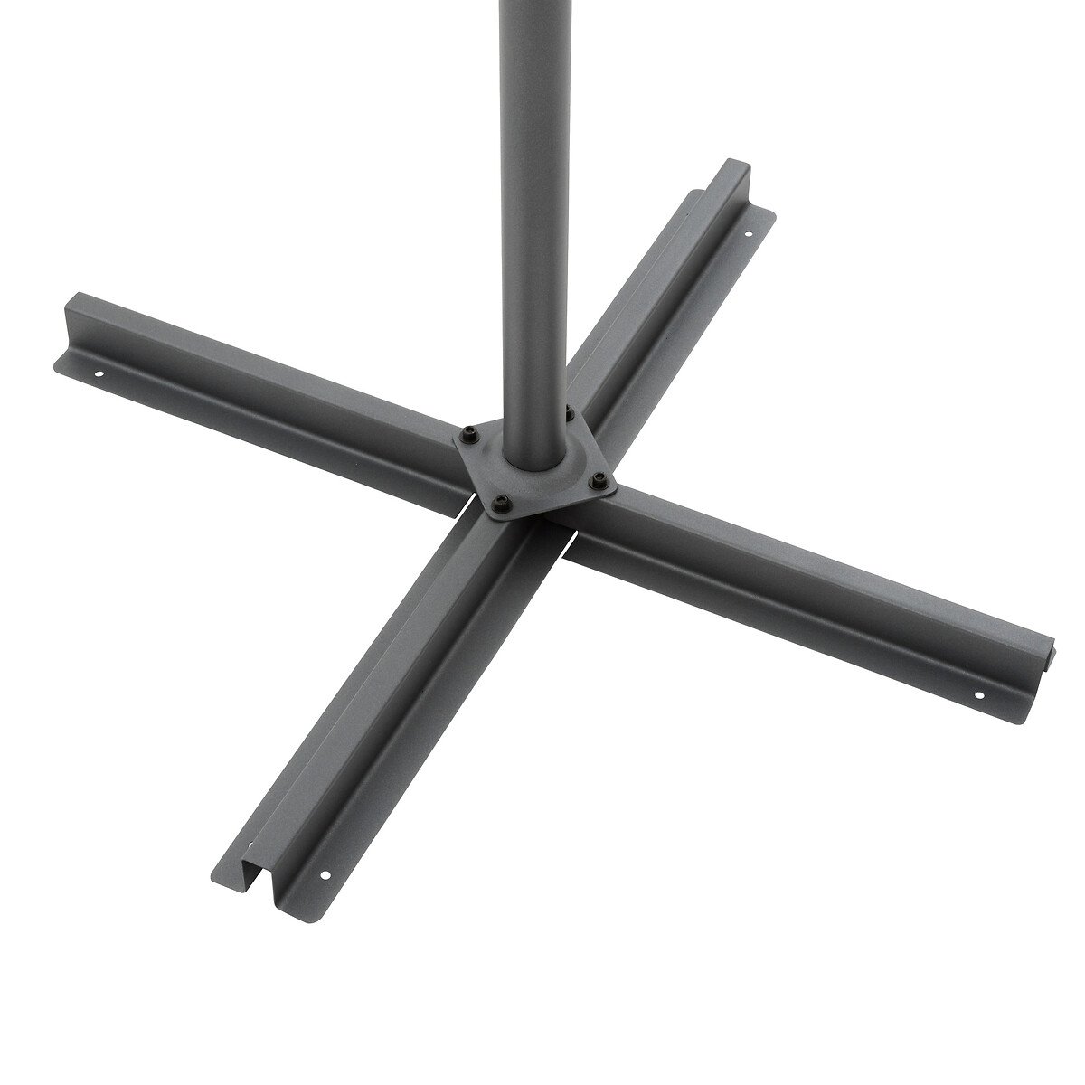 Guarda-sol MANOA descentrado &acirc;mbar 2,5m