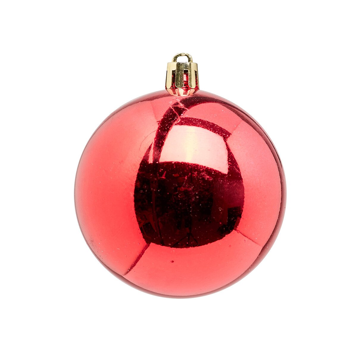 Conjunto de 20 bolas para decoração árvore