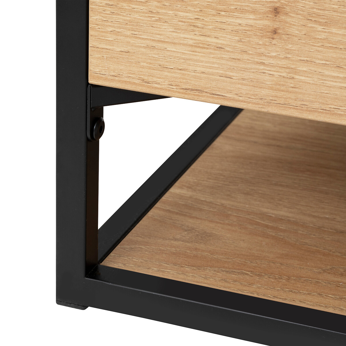 Mesa de apoio ALDEA com tampo